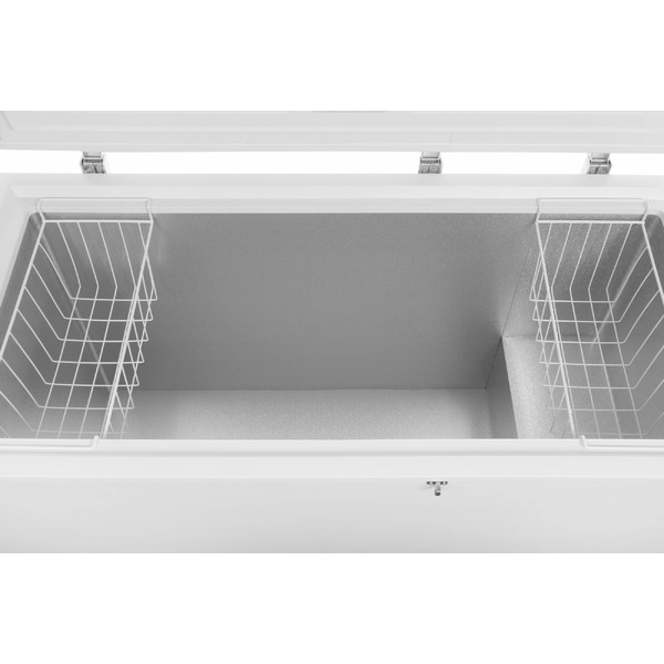 Морозильный ларь Haier HCE430RF