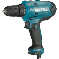 Профессиональная дрель-шуруповерт Makita DF0300