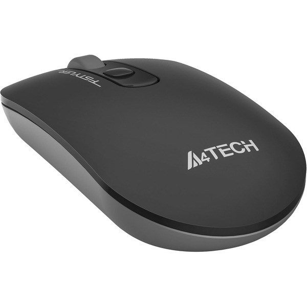 Мышь A4Tech Fstyler FG20S (серый)