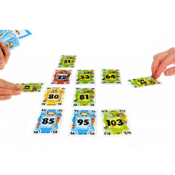 Настольная игра Стиль Жизни Корова 006 Делюкс