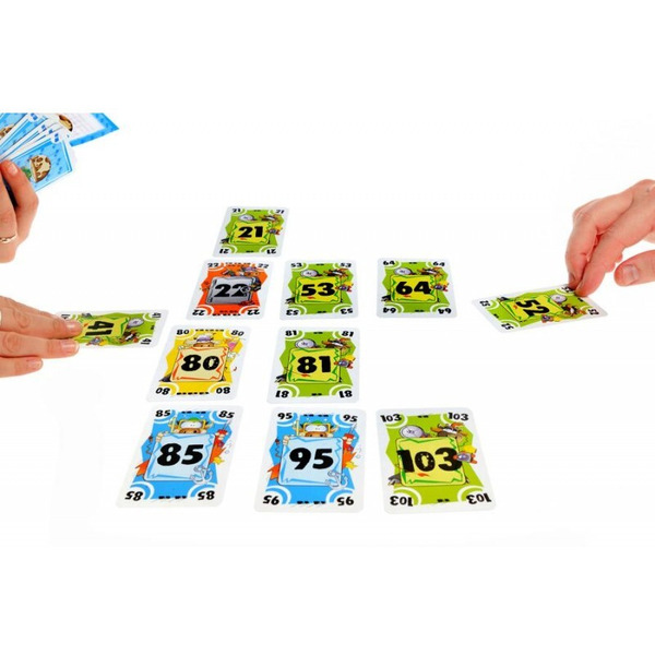 Настольная игра Стиль Жизни Корова 006 Делюкс