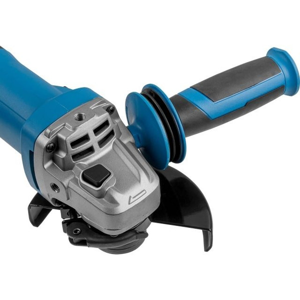 Одноручная углошлифмашина BULL WS 1210 (1333511)