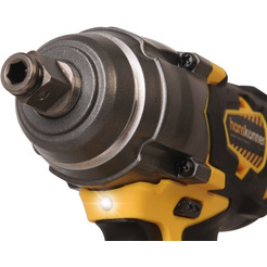 Гайковерт Hanskonner HCD18350S