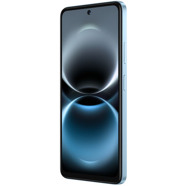Смартфон HUAWEI nova Y74 MGA-LX3 8GB/128GB (голубой)
