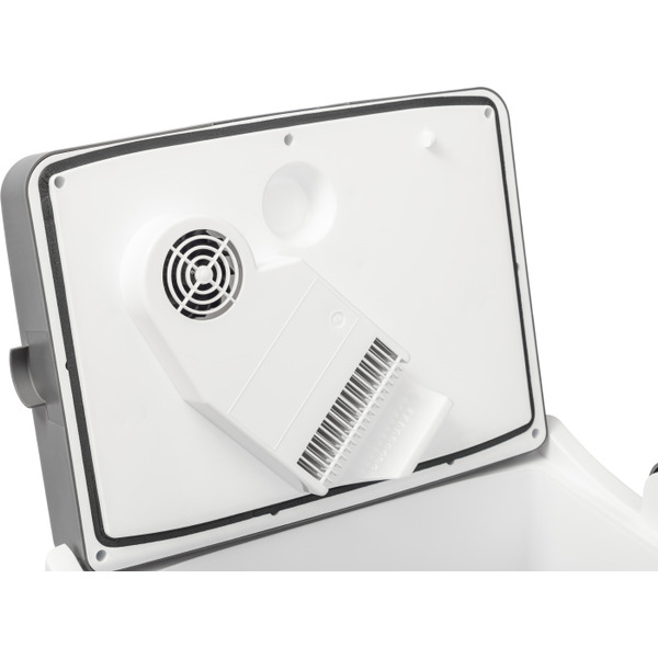 Автохолодильник Sundays SN-29 (серый)