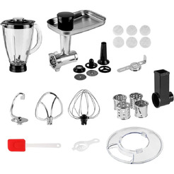 Кухонный комбайн NORMANN AFP-965 N16017-3