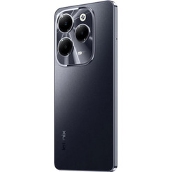 Смартфон Infinix Hot 40 8GB/256GB (черный)