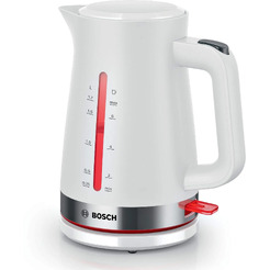 Электрический чайник Bosch TWK4M221