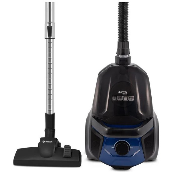 Пылесос Vitek VT-1829