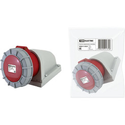 Розетка TDM Electric SQ0611-0029