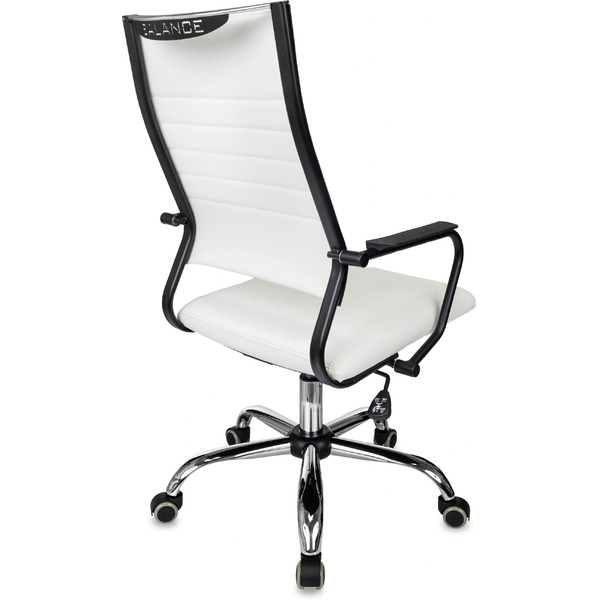 Кресло офисное Бюрократ CH BALANCE SL Line
