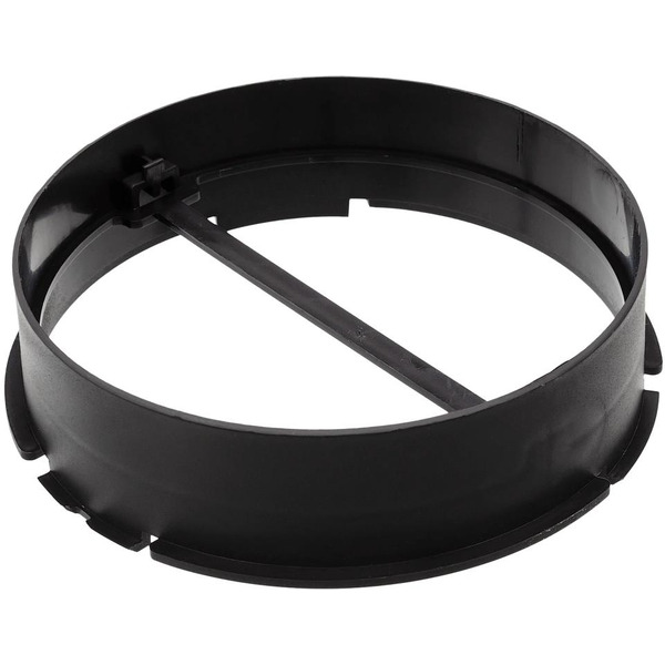 Вытяжка KRONA KAMILLA T 500 BLACK