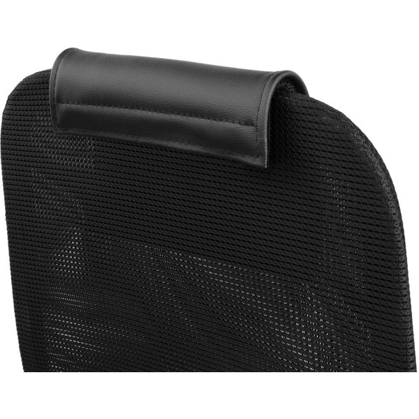 Кресло BRABIX PREMIUM Ultimate EX-801 (черное) 532922