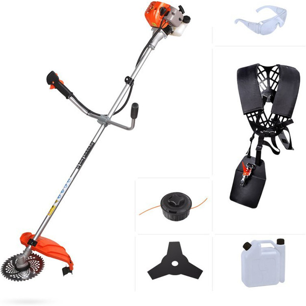 Триммер Patriot T 533 Pro