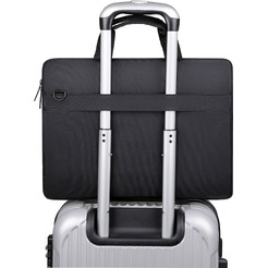 Сумка для ноутбука Miru Smartish 15.6 MLB-1048 (черный)