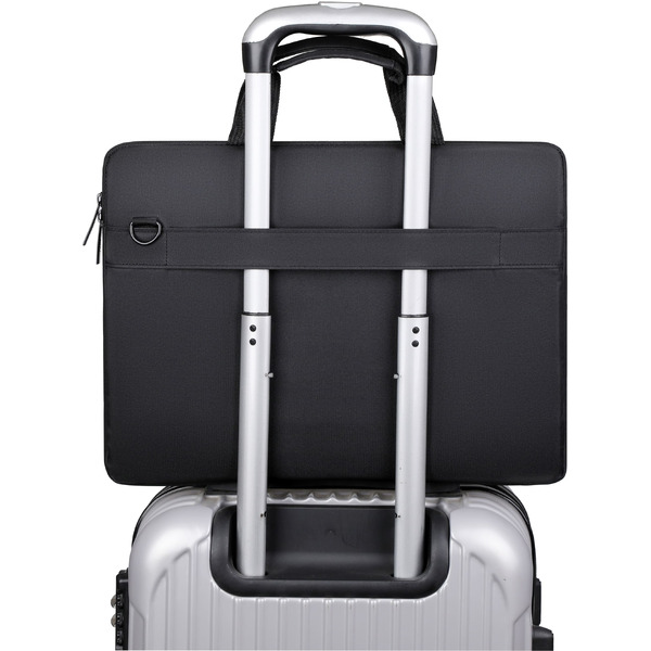 Сумка для ноутбука Miru Smartish 15.6 MLB-1048 (черный)