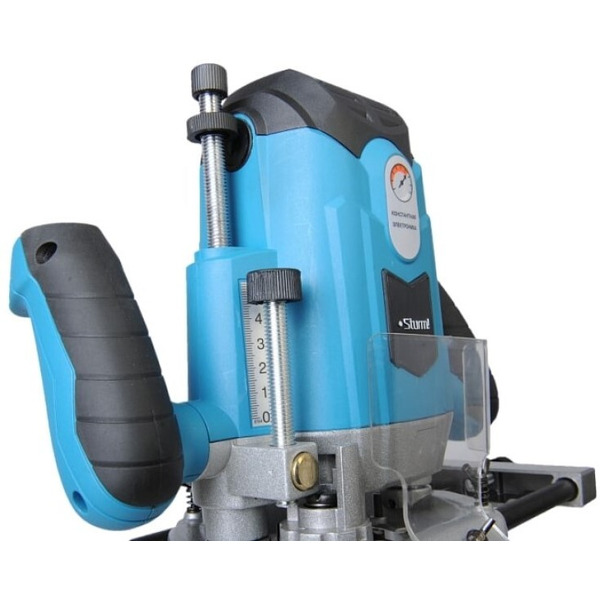 Фрезер вертикальный Sturm! ER1120PC