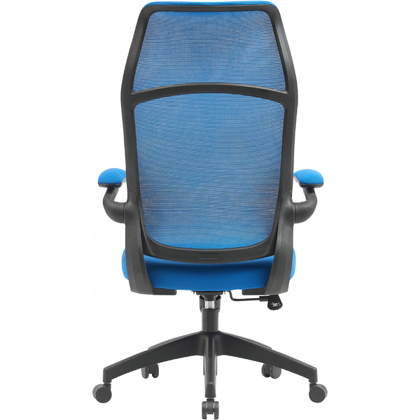 Офисное кресло CACTUS CS-MC505-BL (темно-синий)