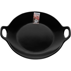 Тарелка-блюдо Perfecto Linea Asian 17-102401 (черный)