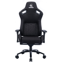 Игровое кресло EVOLUTION LEGEND (черный)