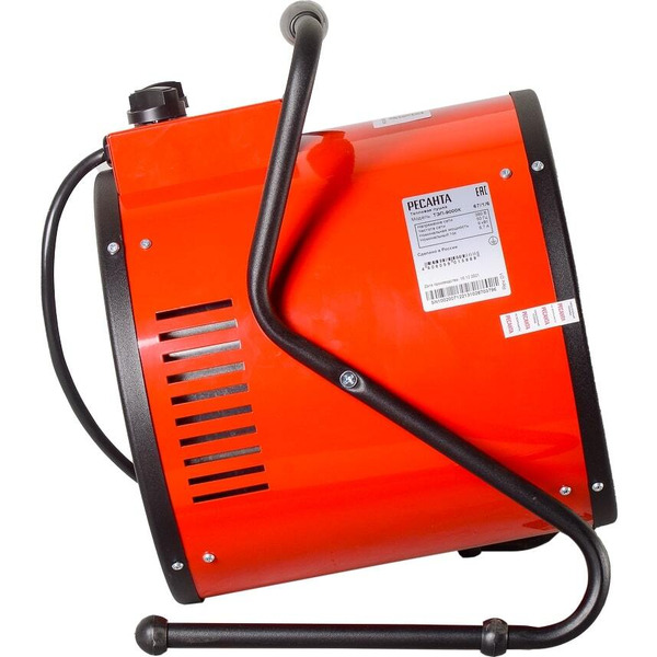 Тепловая пушка Ресанта ТЭП-9000К (67/1/6)