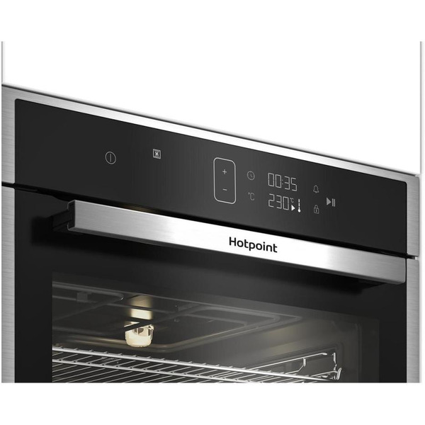Духовой шкаф Hotpoint FE8 1352 DSC IX