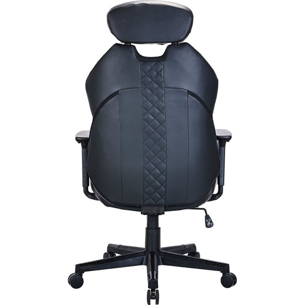 Офисное кресло Brabix Premium Tokyo EX-595 532975 (черный)