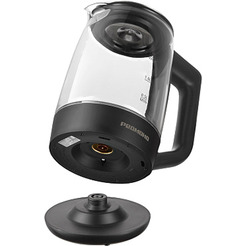 Электрический чайник Redmond SkyKettle KG258S (черный)