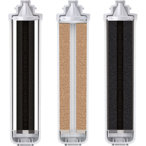 Комплект фильтроэлементов Барьер Актив Оптима Сила Иммунитета Р293Р42