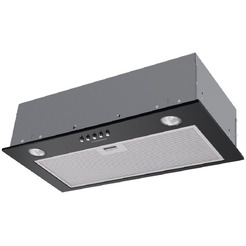 Вытяжка MAUNFELD Crosby Singl 5028 (черный)