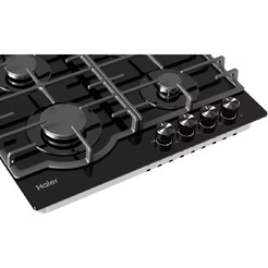 Газовая варочная поверхность Haier HHX-G64RNLB