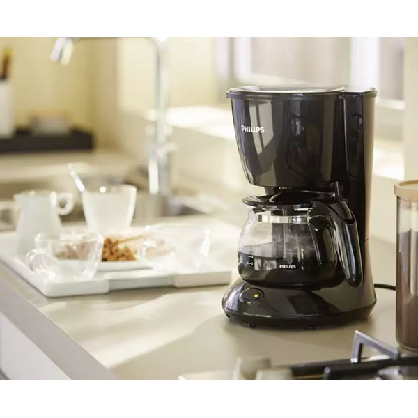 Кофеварка Philips HD7432/20