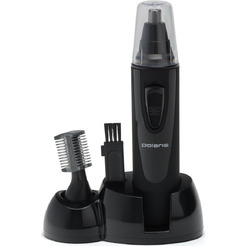 Триммер POLARIS PNT 0102 Black