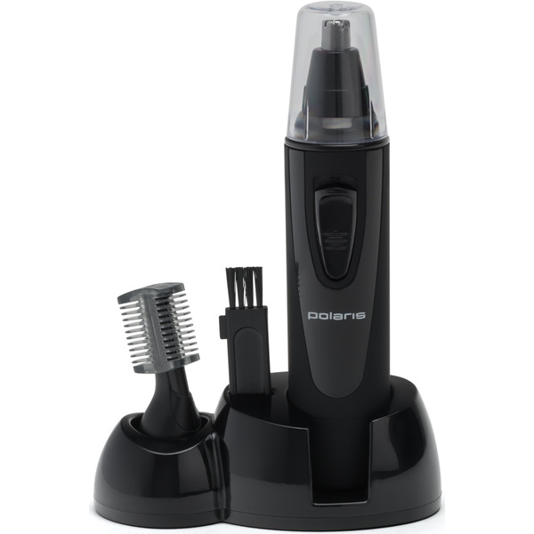 Триммер POLARIS PNT 0102 Black