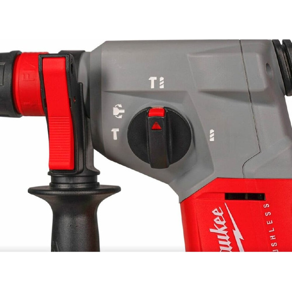 Перфоратор Milwaukee M18 BLHX100P-502P 4933498243