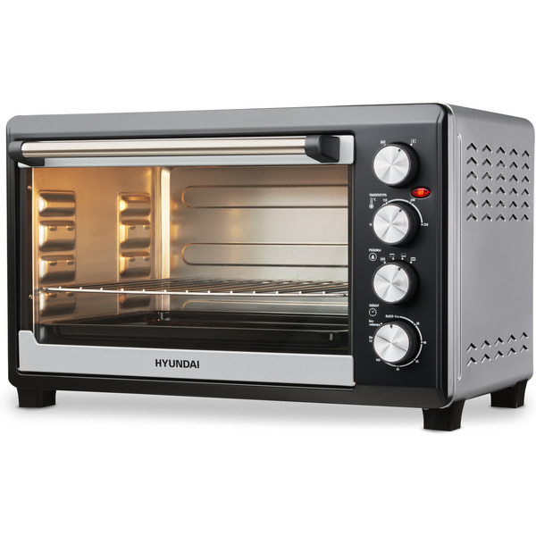 Мини-печь Hyundai MIO-HY075