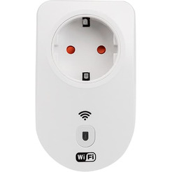 Умная розетка Rexant 11-6008