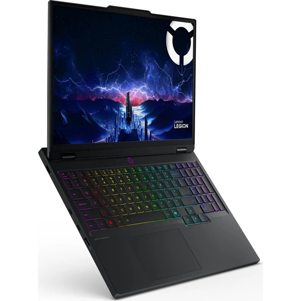 Игровой ноутбук Lenovo Legion 5 83LYWLK1GG