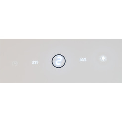 Вытяжка EXITEQ EX-1156 white