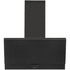 Вытяжка Krona Olly 600 PB Black