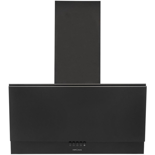 Вытяжка Krona Olly 600 PB Black