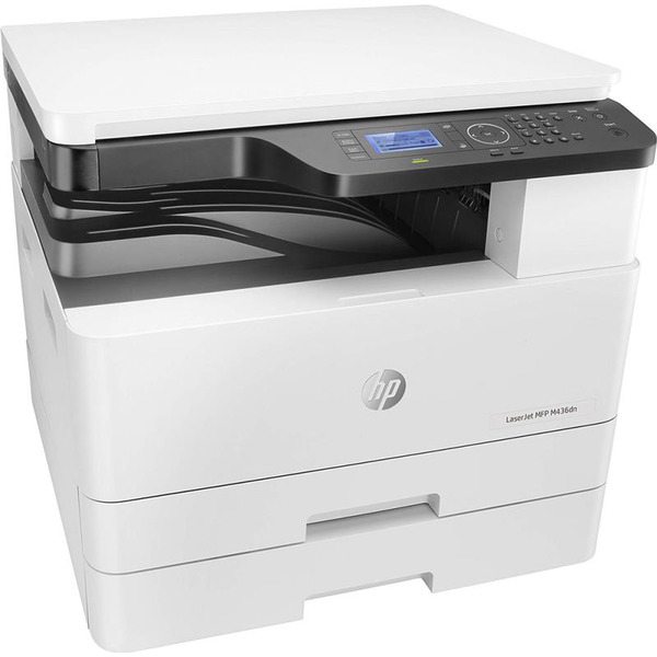 МФУ HP LaserJet M438n 8AF43A