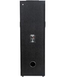 Минисистема Supra SMB-2050