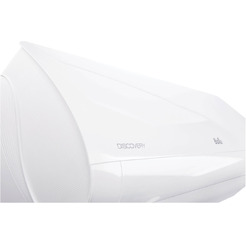 Кондиционер Ballu Discovery DC inverter BSVI-07HN8