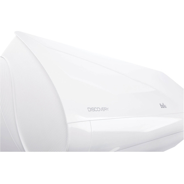 Кондиционер Ballu Discovery DC inverter BSVI-07HN8