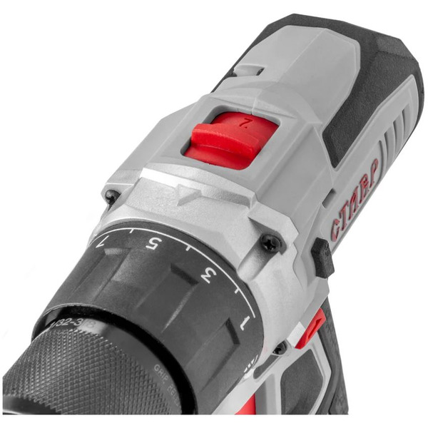 Дрель-шуруповерт Stavr ДА-14.4/2 9020100282