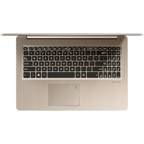 Ноутбук ASUS VivoBook Pro 15 N580VD-DM264T