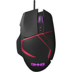 Мышь Oklick GMNG 705GM