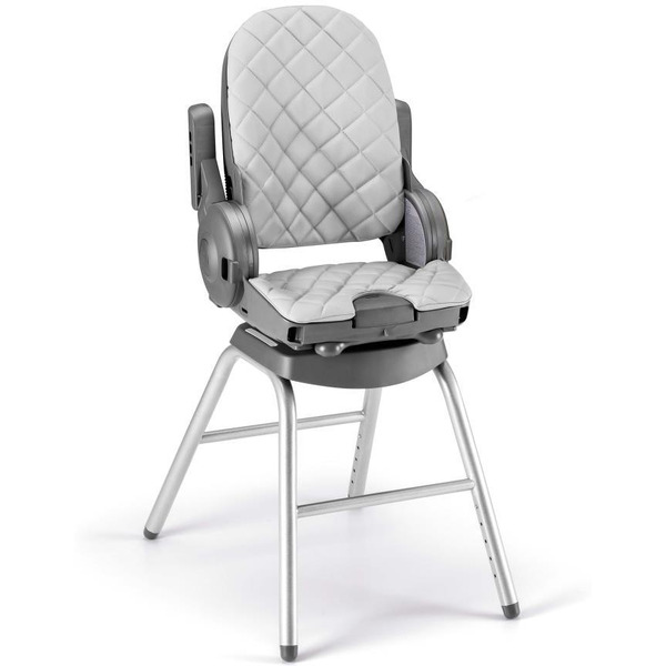 Стульчик для кормления Cam Original 4In1 Серебристый S2200-C255