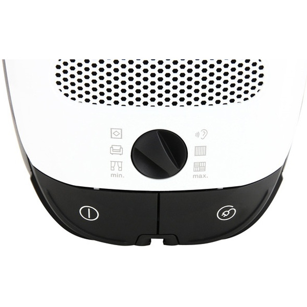 Пылесос MIELE SBAD0 Classic C1 (белый лотос)